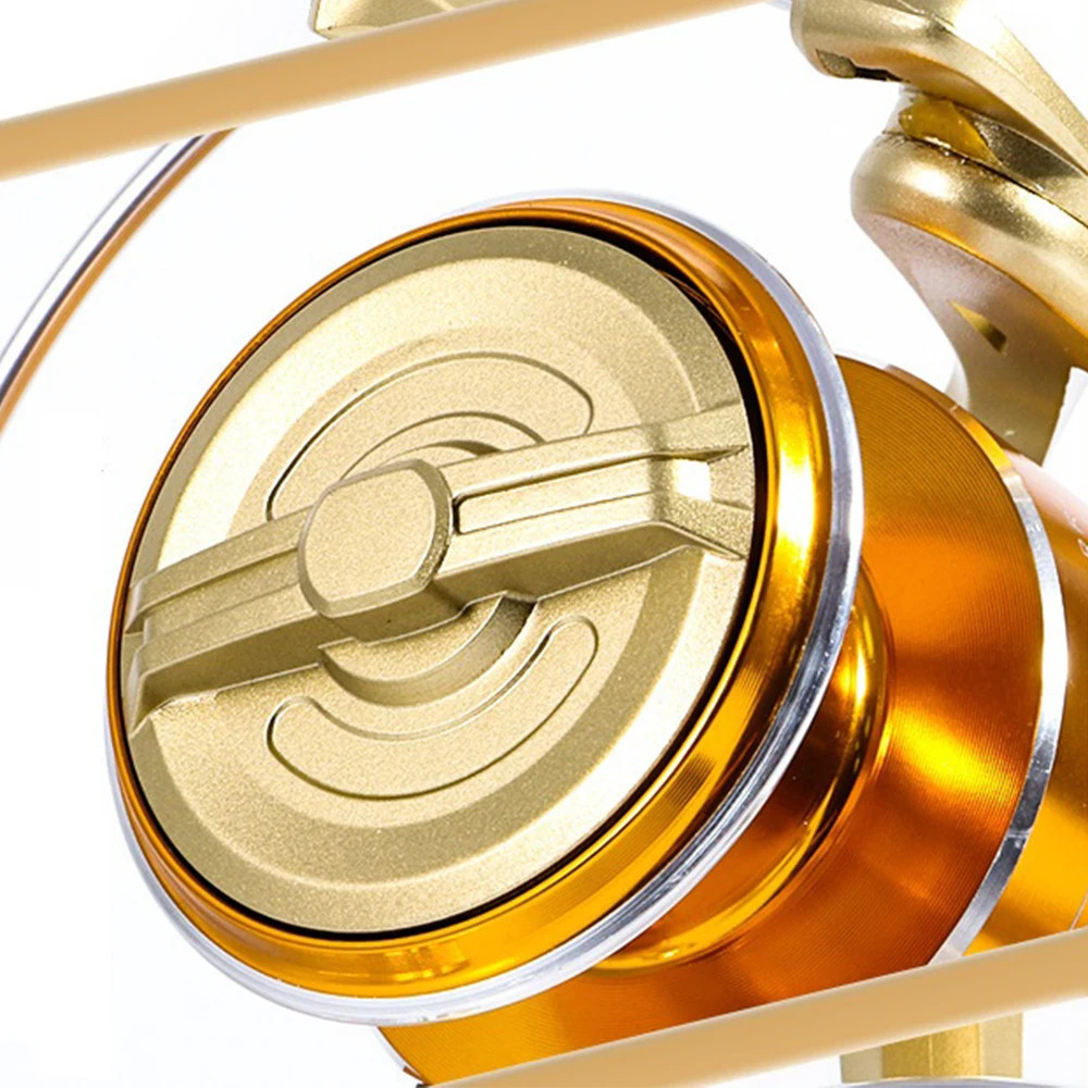 BESTPROMO CODDX TOKO AC1000-7000 REEL PANCING DAIDO MURAH CUCI GUDANG KATROL PANCING SPINNING REEL