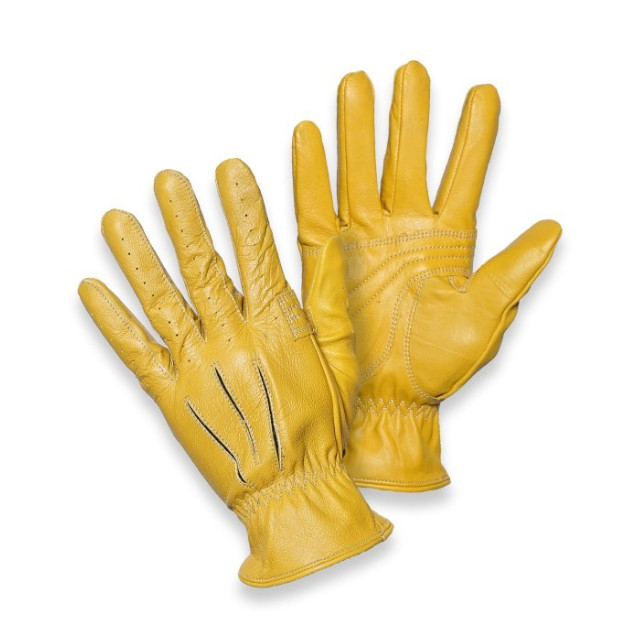 NORTHY GLOVE NOBLEMAN YELLOW