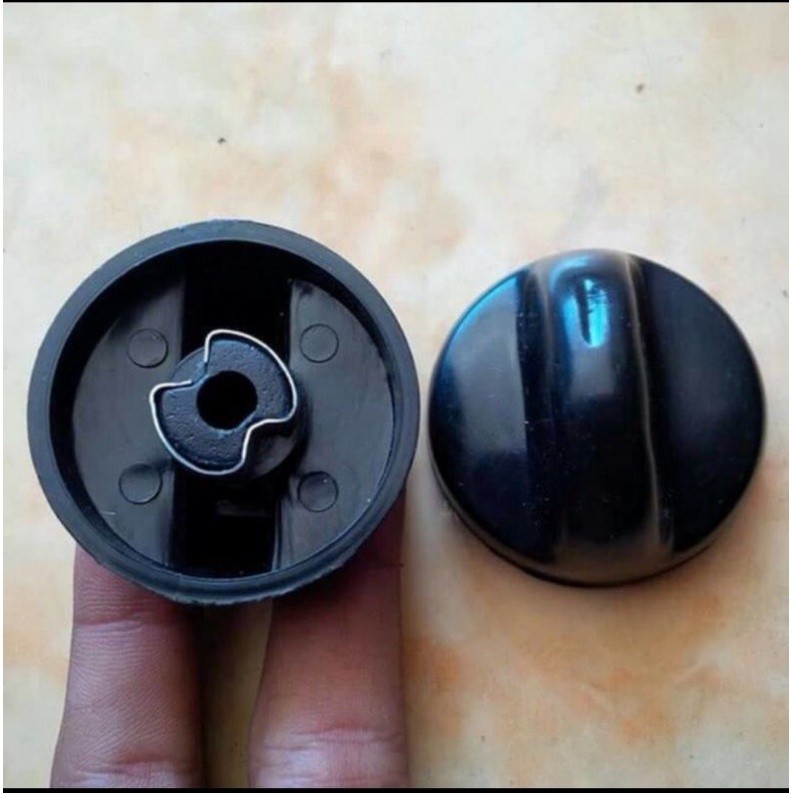 Knop Kompor Gas Rinnai Knop Kompor Gas
