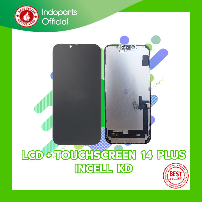 LCD + TOUCHSCREEN 14 PLUS INCELL ( KD ) ORIGINAL INCELL
