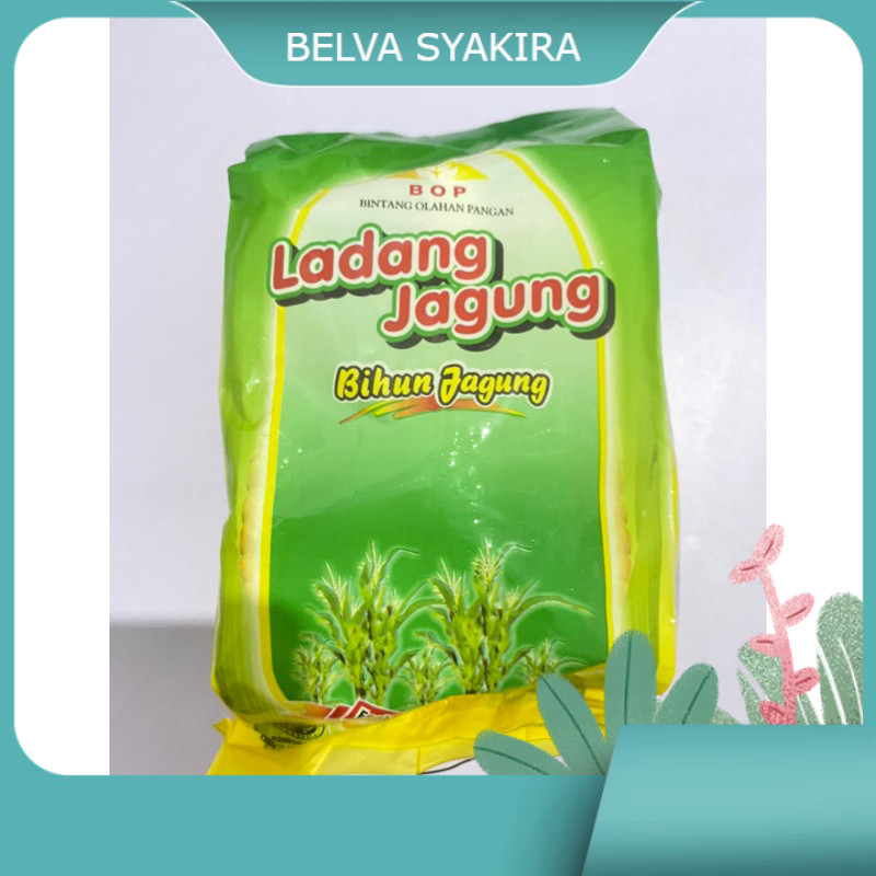 

Bihun Cap Ladang Jagung 300 Gram