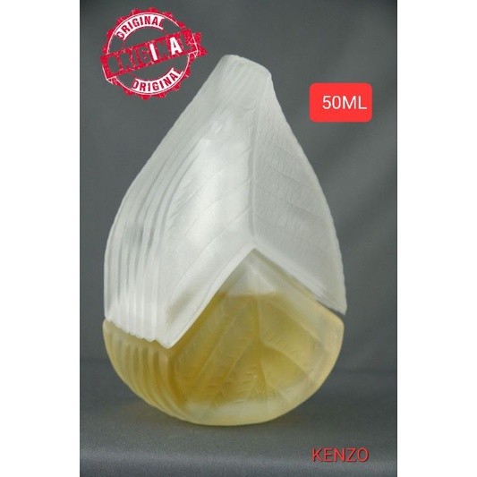 Parfum KENZO Daun 50ml edp (ORIGINAL EROPA)NONBOX