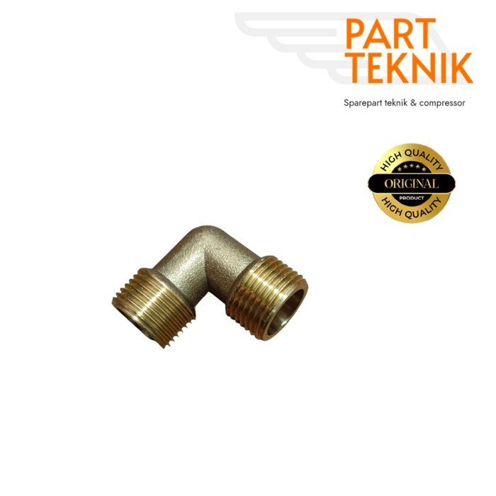 discharge pipe elbow discharge pipe elbow ( TK 29A ) KOMPRESOR