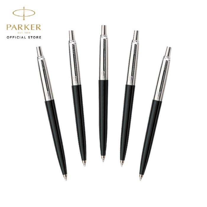 

[ N E W ] Jotter Special Black (Special Set 5)