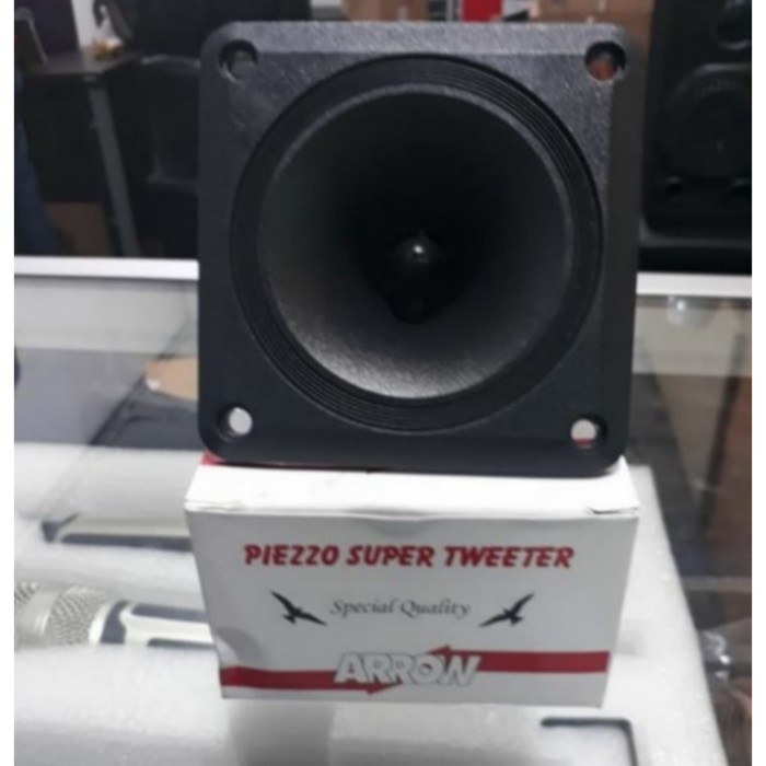 Tweeter ACR Tweeter Walet PCT-61 Arrow Original