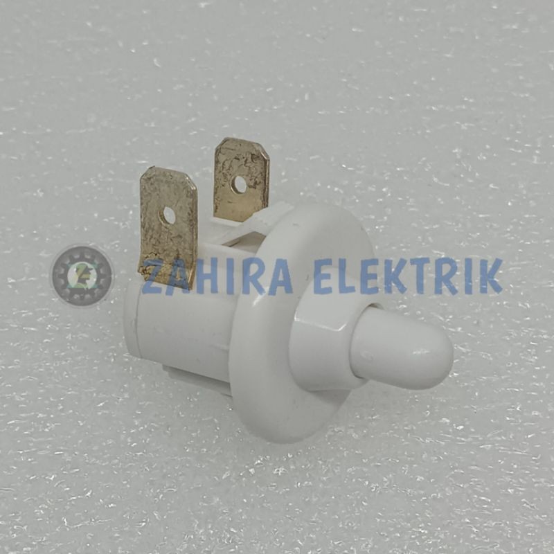SWITCH LAMPU KULKAS / SAKLAR LAMPU KULKAS SHARP