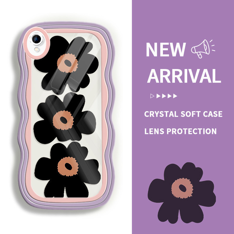 Case For Vivo Y91c Y91 Y91i Y90 Y91 Mediatek For VivoY91C Vovo For VivoY91 Vivi For VivoY91i Viv0 Fo