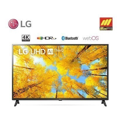LG 50UQ7500 LED 4K UHD Smart TV 50" [50 Inch]