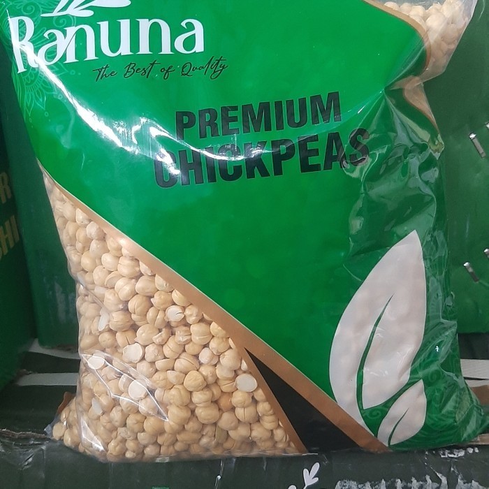 

VNSS Kacang Arab 1kg