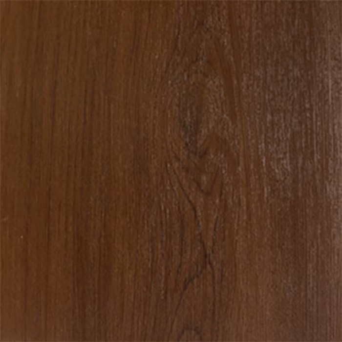 Plafon PVC Shunda PL 2566-2 Special Brown Oak Wood