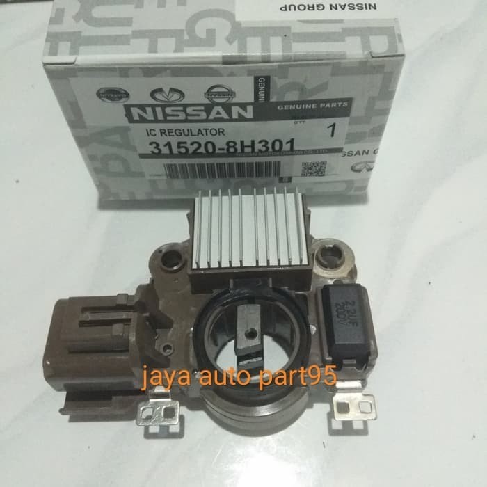 ic regulator nissan xtrail ic regulator nissan x-trail