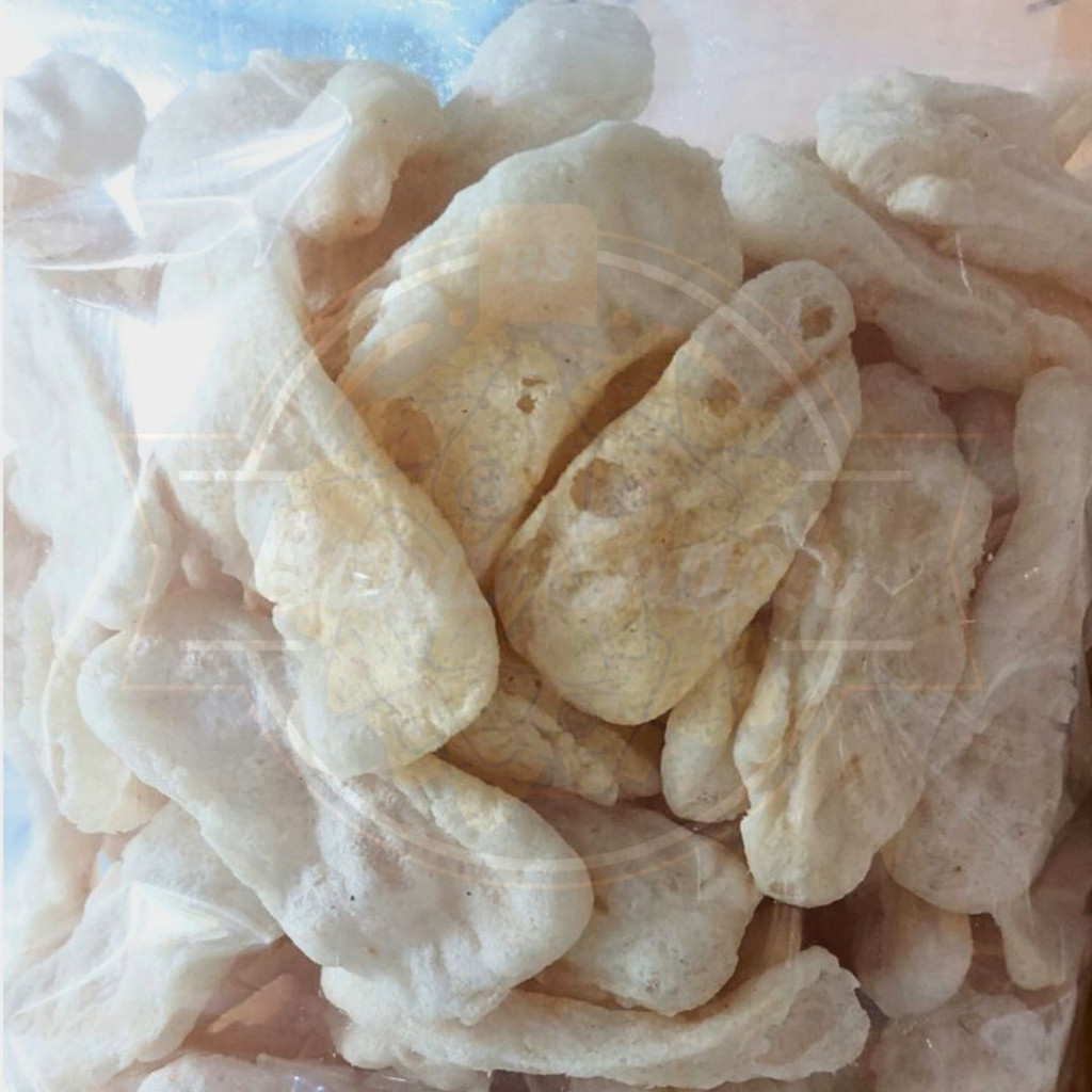 

Cuanki Lidah Jumbo Isi 20pcs Kualitas Super Khas Garut ( Topping Baso Aci / Seblak )