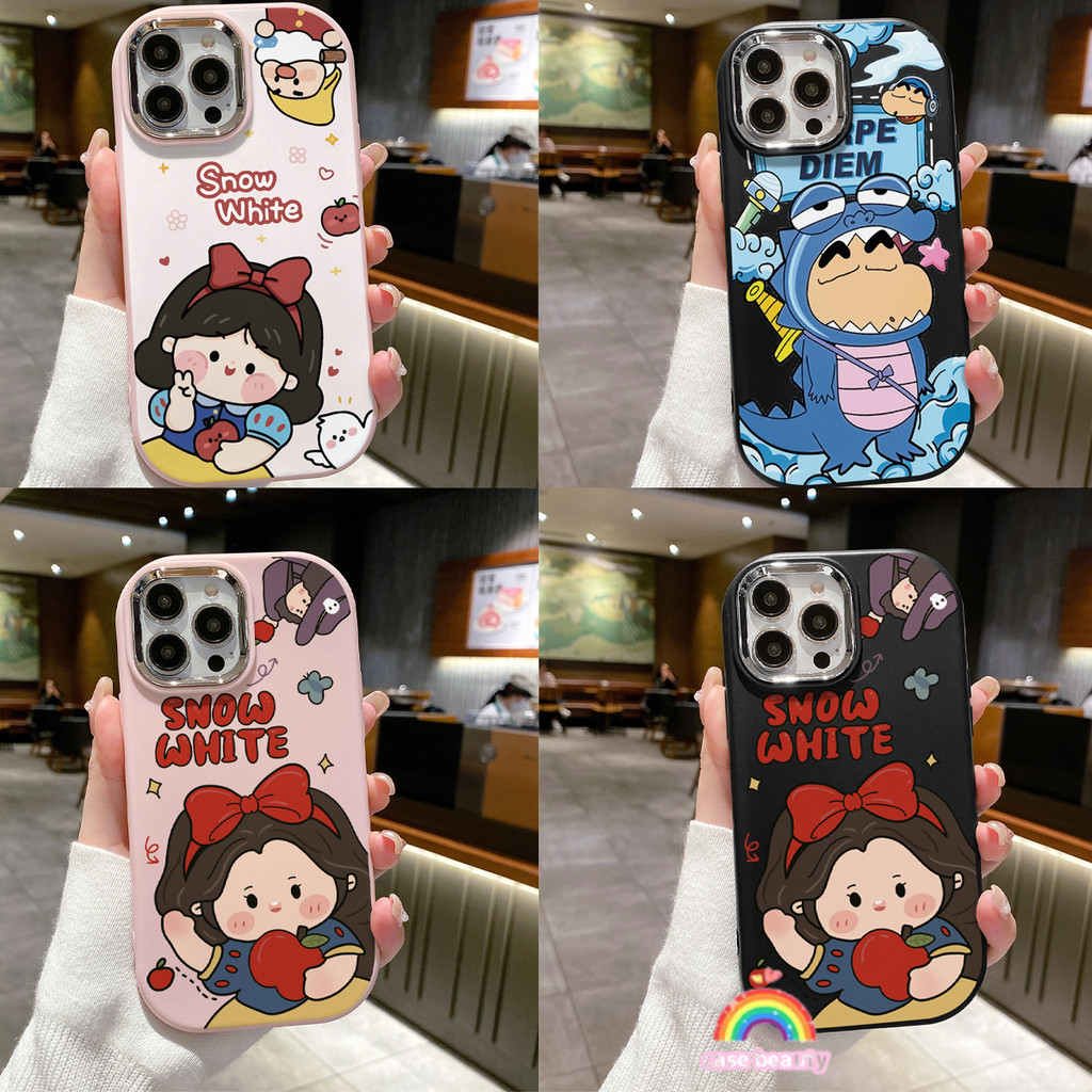 Casebeauty Casing Samsung A05 A12 A54 A14 A25 A05 A05S A15 S24 ULTRA A03 A11 A52 A50 A10s A34 A10 A0