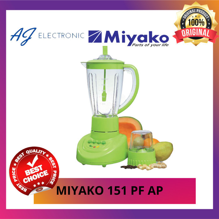 Blender Miyako BL-151PF AP / BL151PFAP / BL 151 PF AP