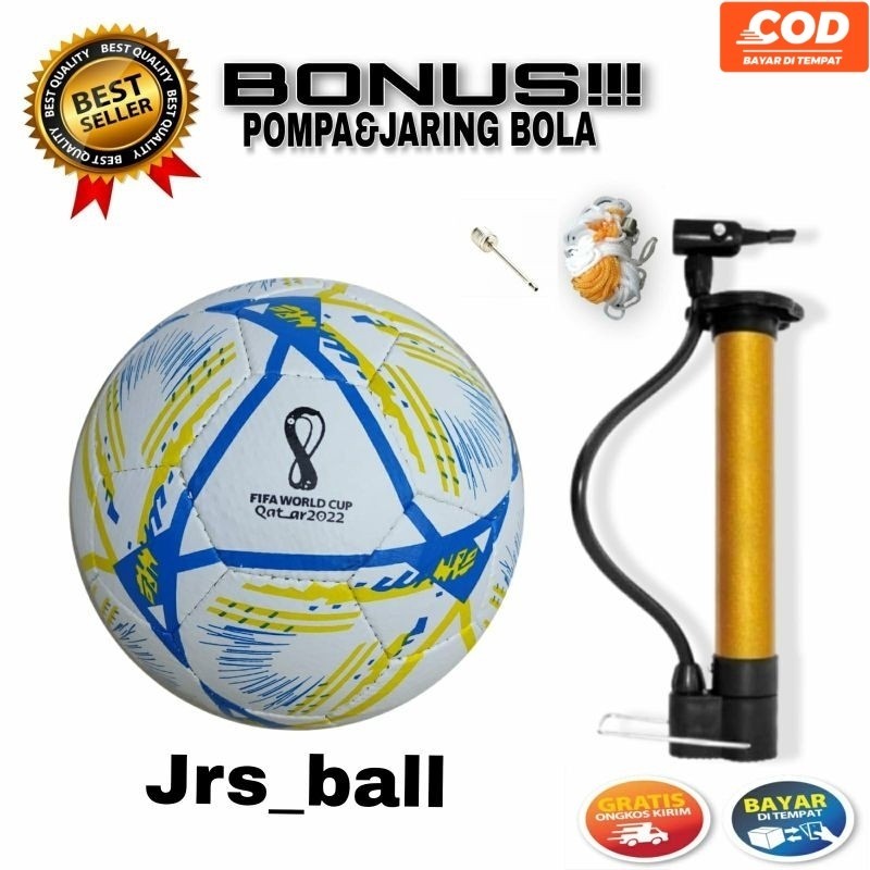 Bola sepak specs size 5 | Bola specs original