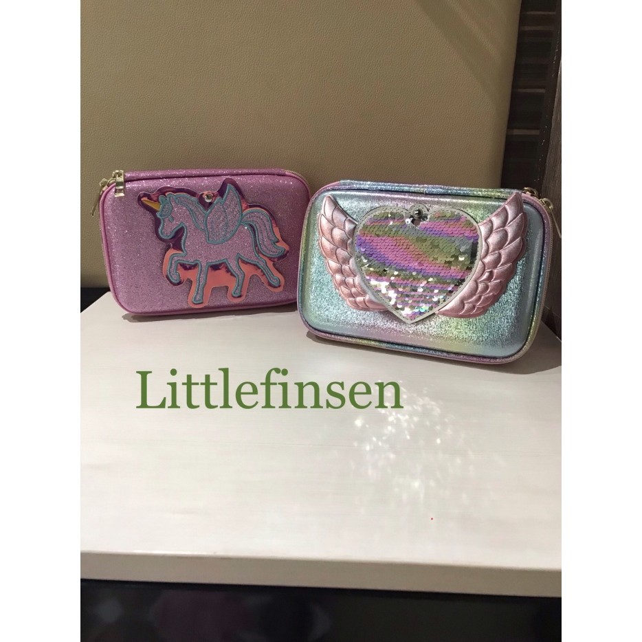 

Eva pencil case/pensil case