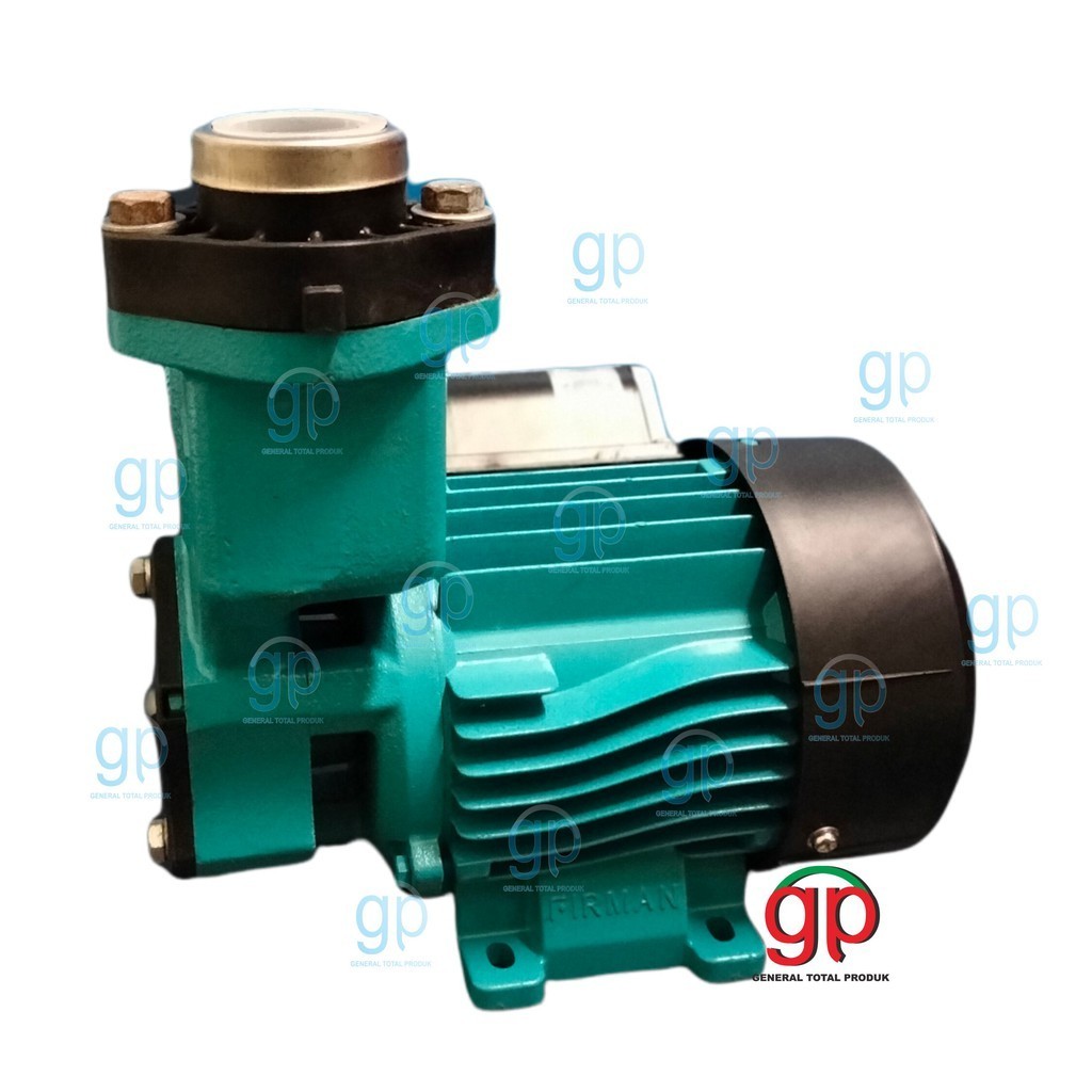FIRMAN POMPA AIR FWP138 WATER PUMP FWP 138 SUMUR DANGKAL