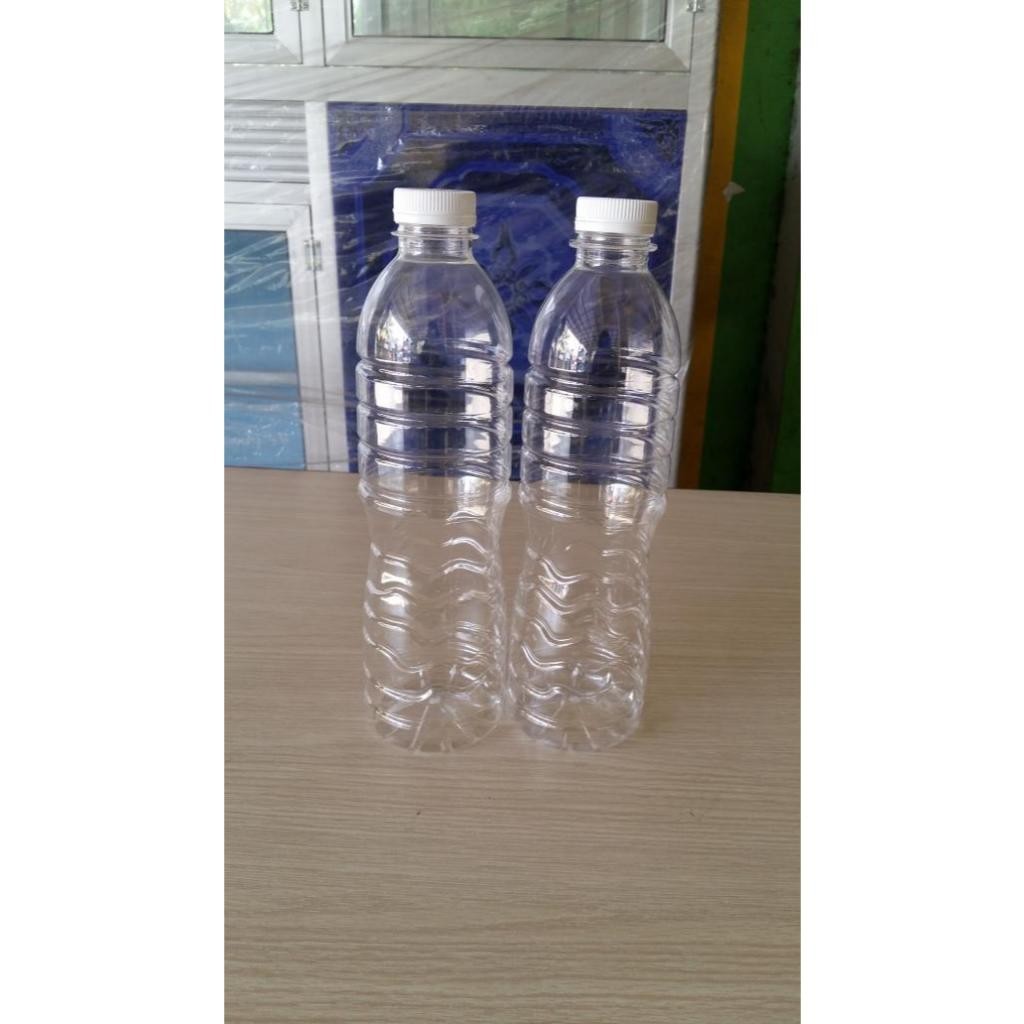 SID BOTOL PLASTIK SERBAGUNA 600ML BOTOL PLASTIK JUS BOTOL PLASTIK AIR KEMASAN BOTOL PLASTIK TEBU TUT