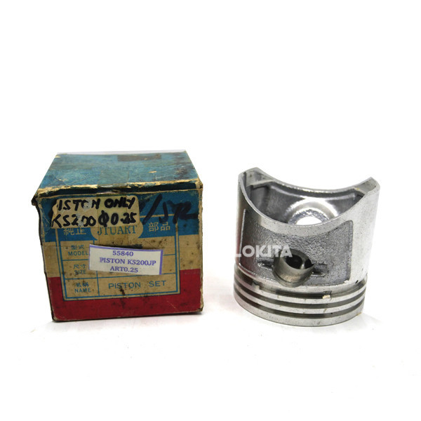 PISTON KS200 JP ART over 0.25