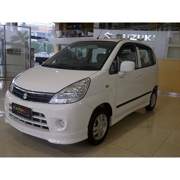 BODYKIT karimun estilo 2007 2008 2009 2010 2011