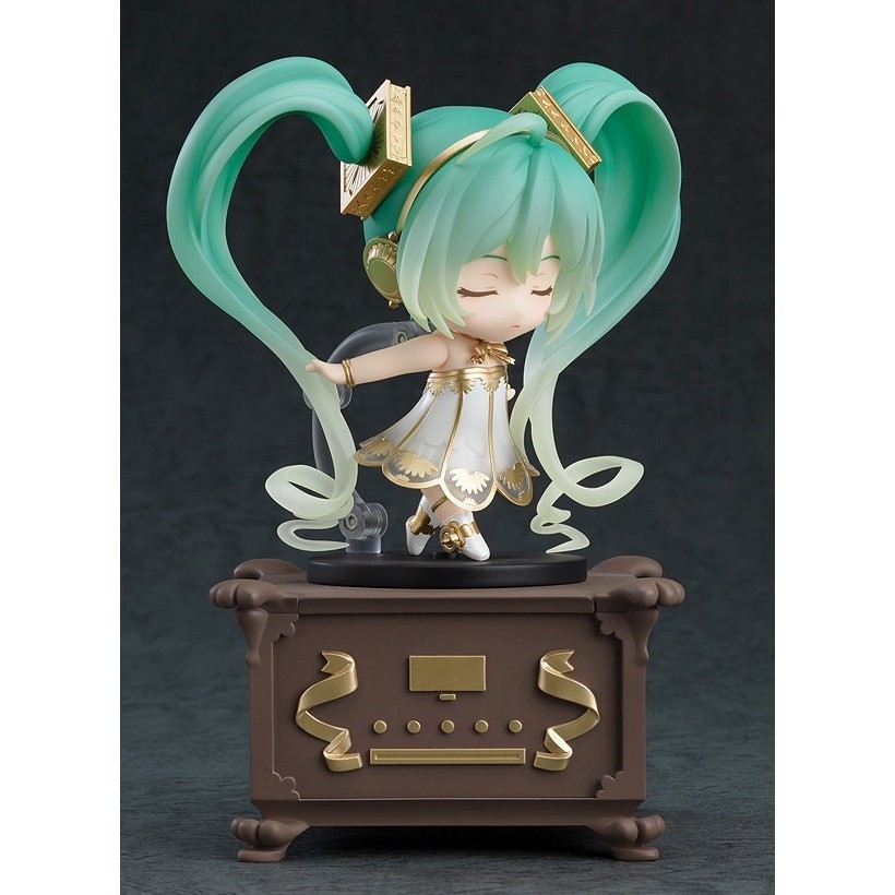 Nendoroid Hatsune Miku - Symphony 5th Anniversary Ver