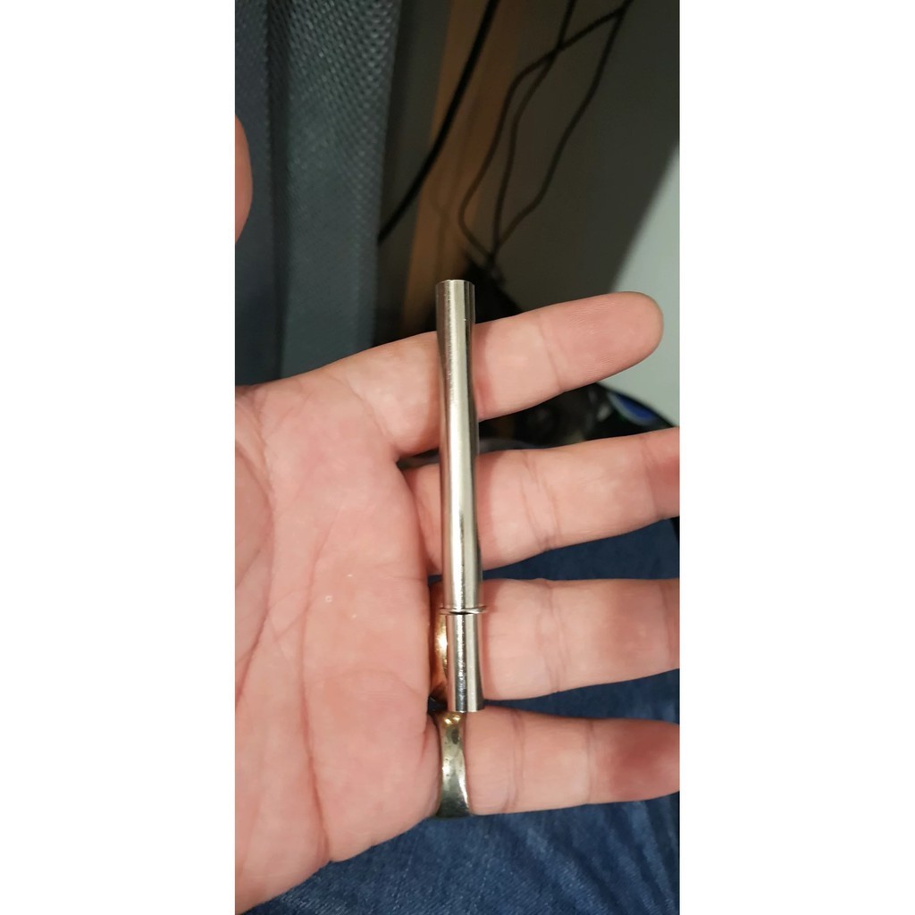 Sok Besi Sambungan Joran