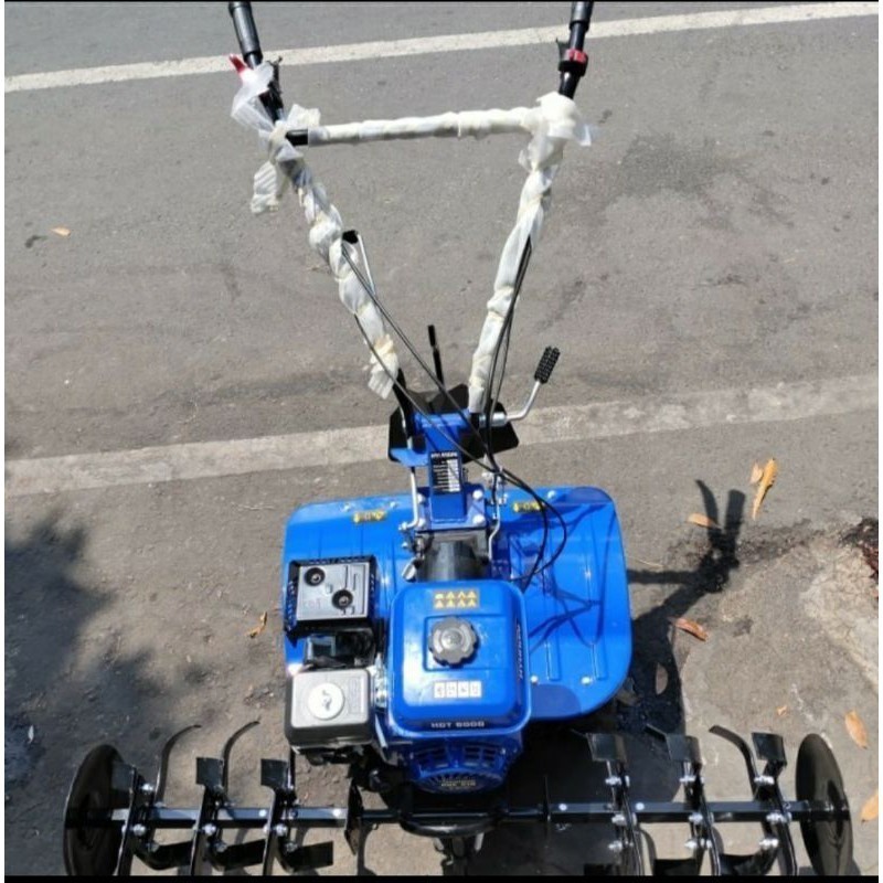 Paket Diskon  Spesial  Promo   big promo      Promo Cuci Gudang Mesin Traktor Bajak Sawah Hyundai HD