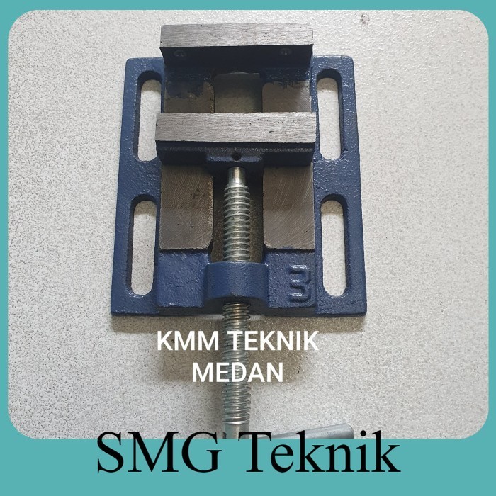 Berkualitas BAIS MEJA 3" BAIS DUDUK RAGUM BOR DUDUK 75MM HBK098