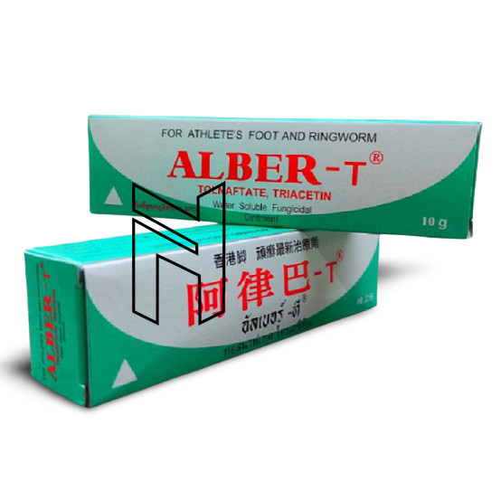 Albert Korep Obat Ayam Sakit Korep Kurap Jamur Infeksi Kulit