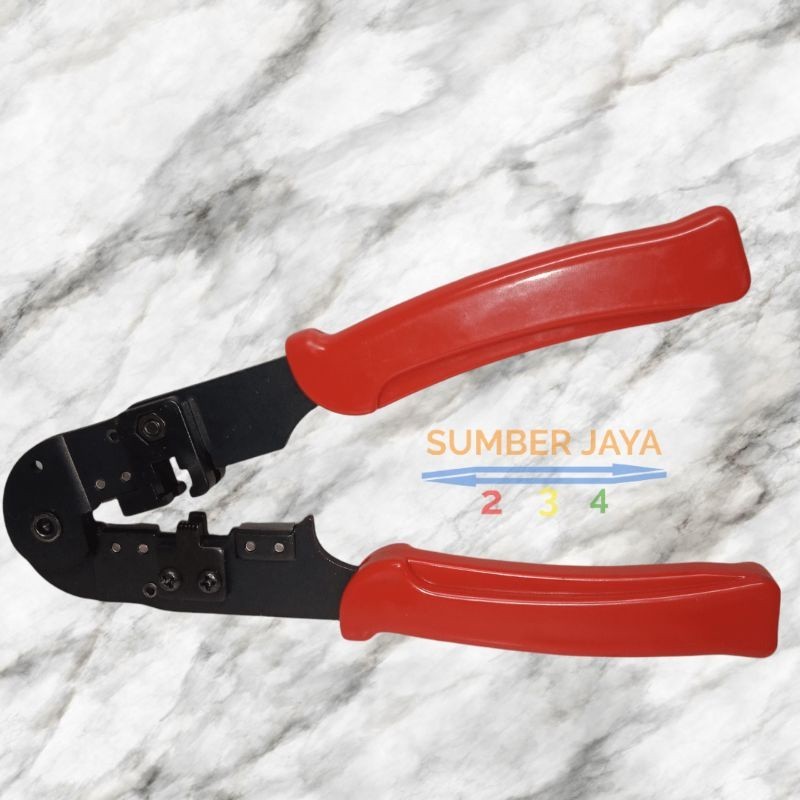 Tang crimping/ Tang krimping/ Crimping tool/ krimping tool TERMURAH
