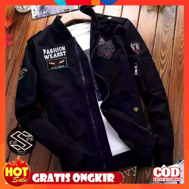 BAHAN HALUS ADEM TEBAL / jaket bomber aragon farka bahan Beby kanfas jackjaket bomber polos bomber p