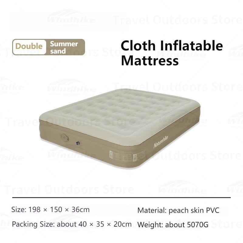 KASUR ANGIN NATUREHIKE CNH22DZ015 []