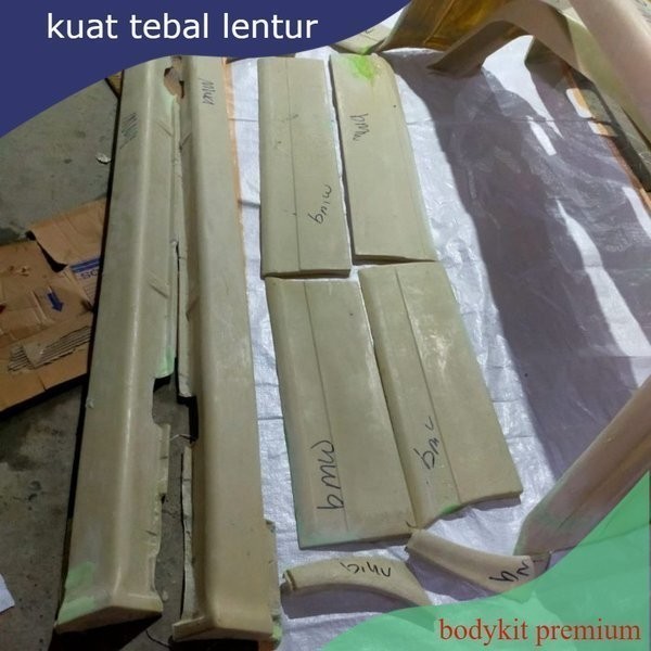 bodykit bmw e30 body kit bmw e30