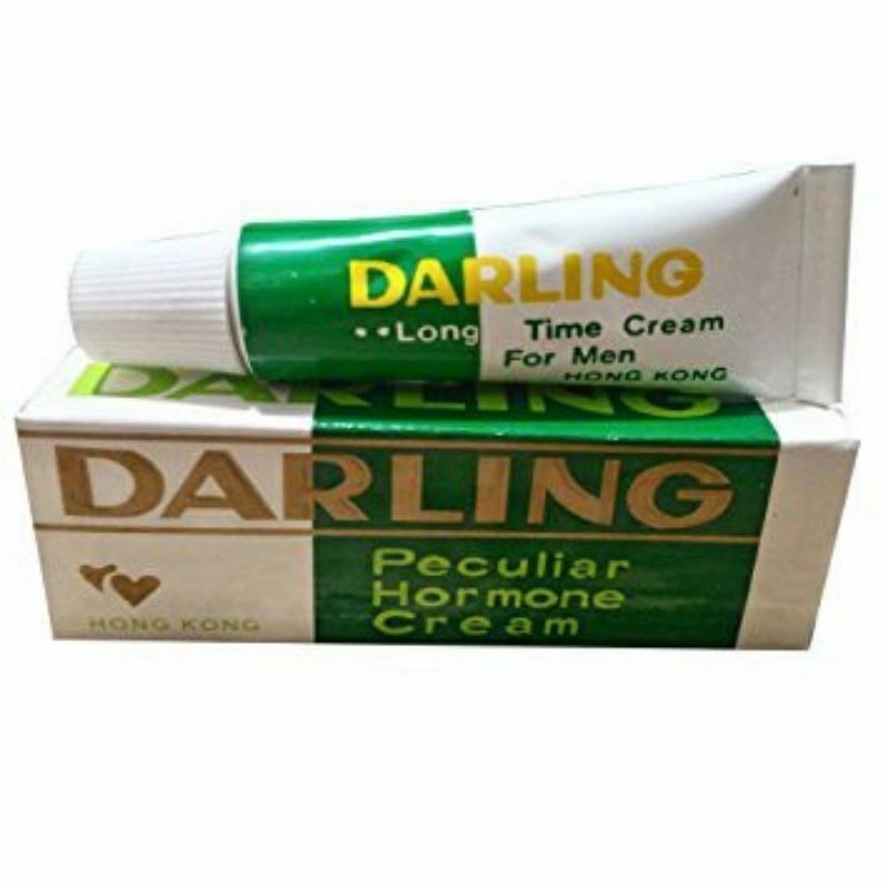 Promo Cream Oles Darling darling STUD 007 1-pcs