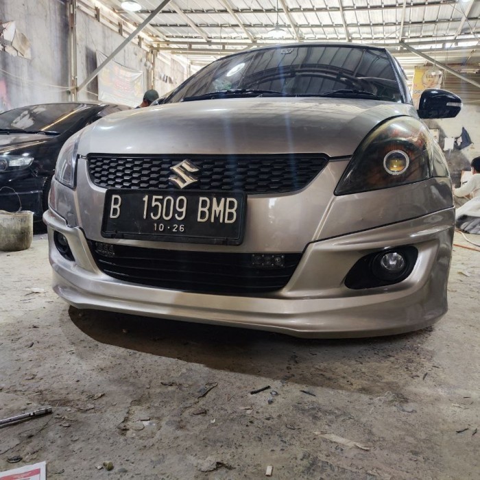bodykit swift 2012 2013 2014 2015 2015 body kit suzuki swift