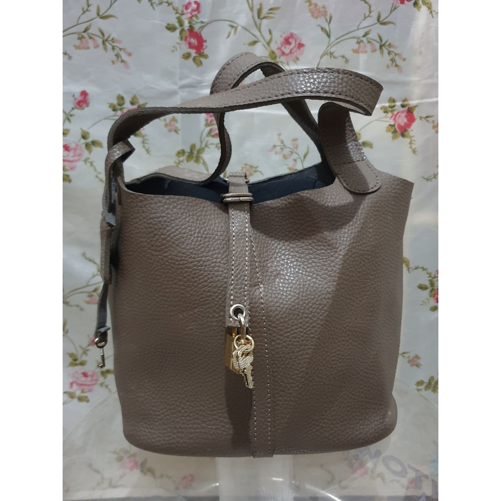 Picotin Bag Preloved