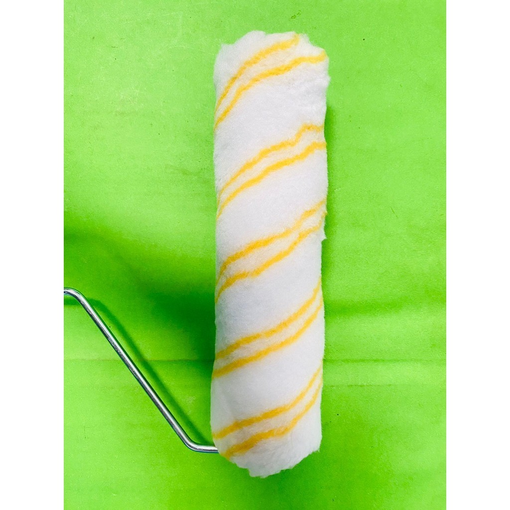 Kuas Roll Rol Cat Tembok YSK Hardwares 9 INCH Kualitas Bagus
