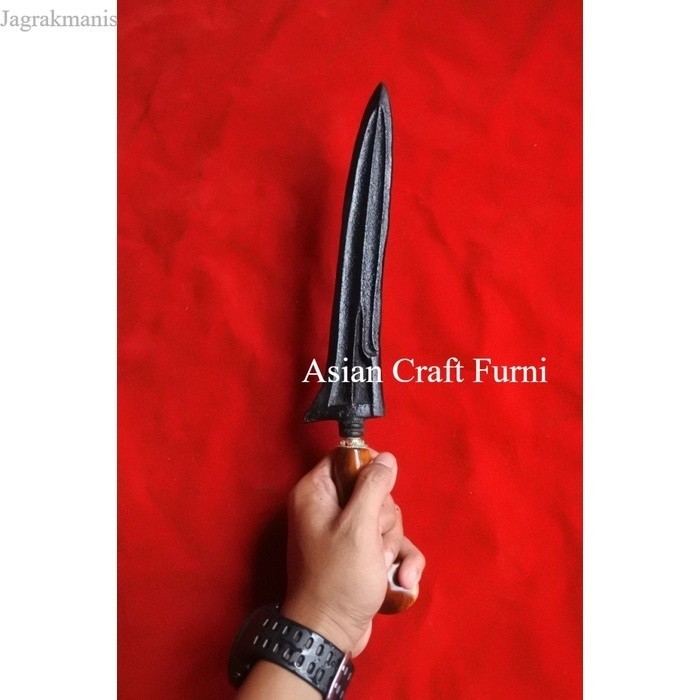 keris betok hindu antik tinggalan simbah mahar murah ASCF7878 bj1 p60 murah