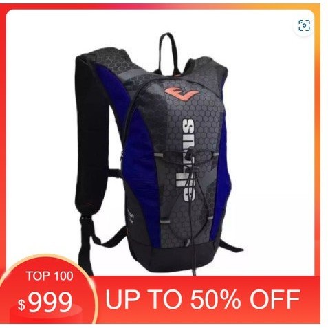 Promo - TAS RANSEL SEPEDA PRIA ELBRUS ORIGINAL, TAS RANSEL PRIA