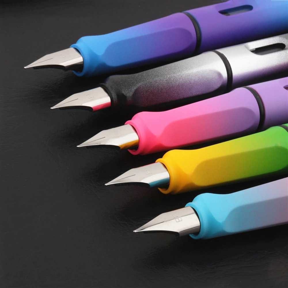 

CHINAPENS Pena Pulpen Bolpoin Tanda Tangan Signature Fountain Pen