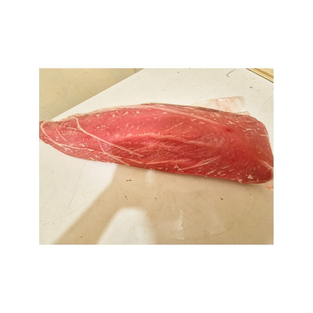 IKAN TUNA LOIN FROZEN KUALITAS EXPORT GRADE PREMIUM
