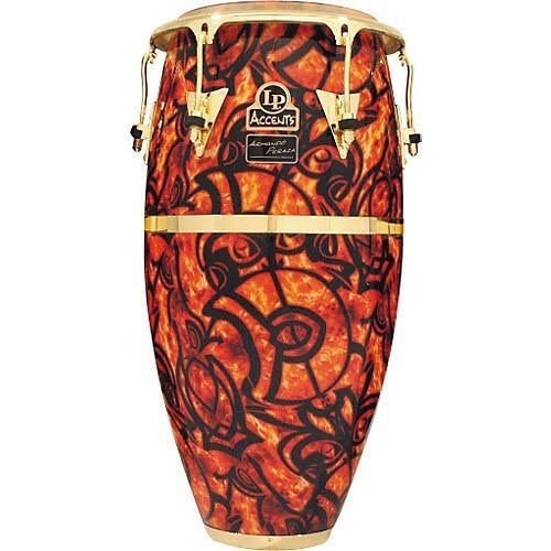 Conga LP Latin Percussion LP566ZFAPG / LP566ZF-APG