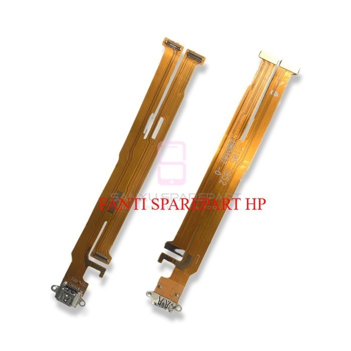 Flexible Cas Oppo F9 F9 Pro Flexibel Cas Oppo F9 F9 Pro