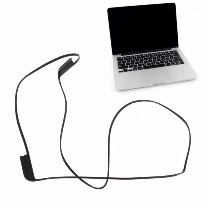 Karet Ring Bezzel LCD Macbook A1706 A1708
