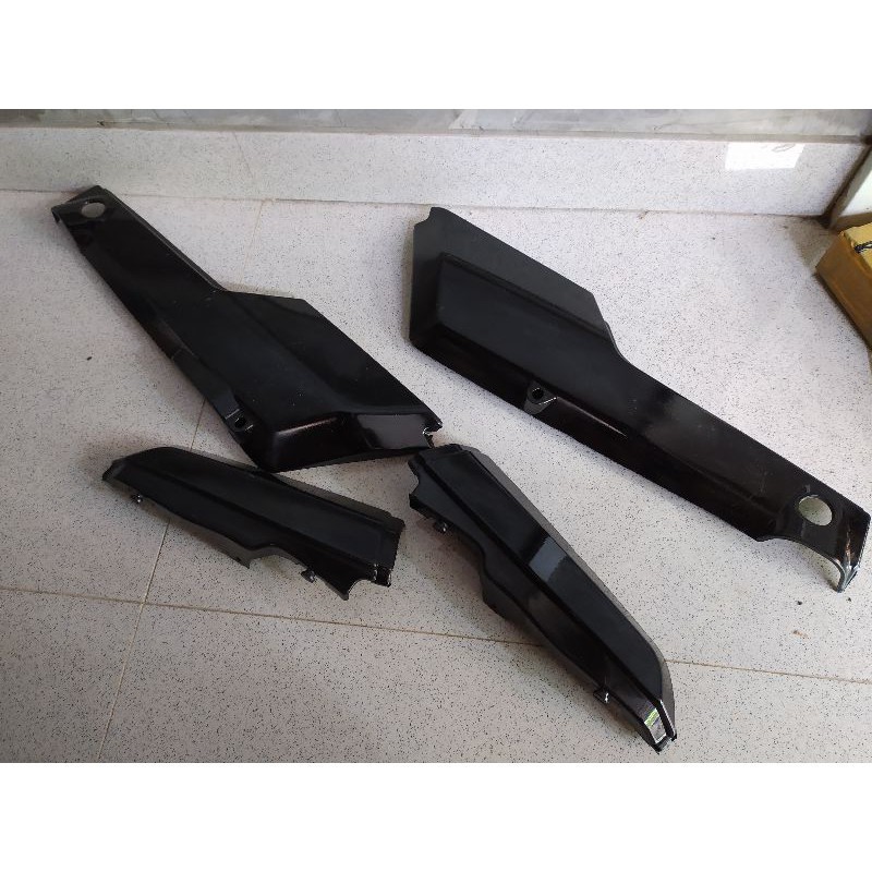 Cover tepong Body Honda win bodi set Honda win