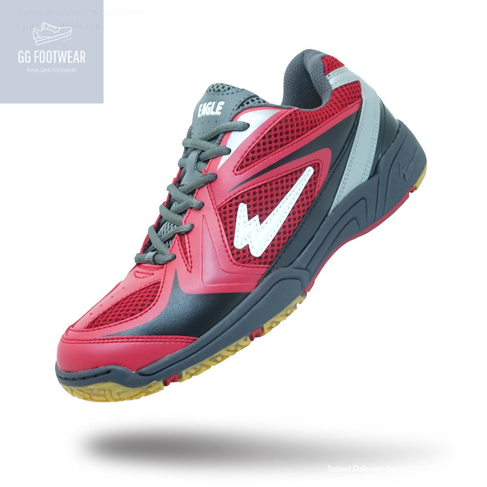 Eagle - Sepatu Badminton VOLTAGE