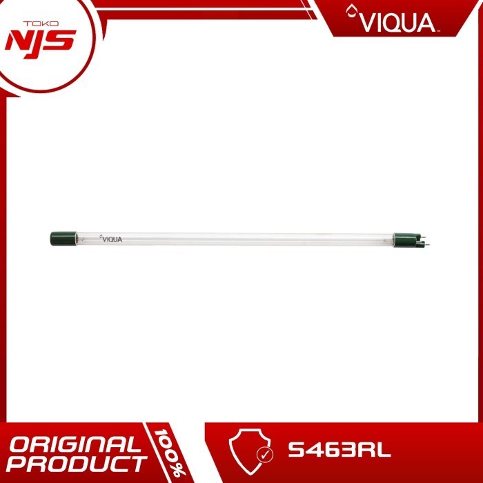 Lampu UV Sterilight Viqua S463RL - Pembersih Air Ultraviolet Efisien