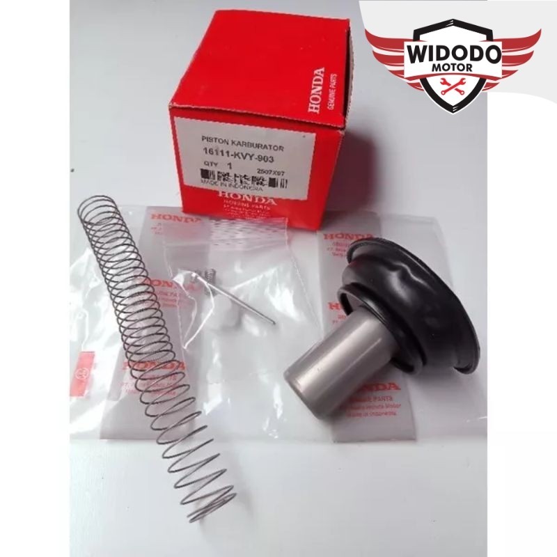 Vakum Vario 110 karbu Original Vakum Beat karbu Karet Vakum vario beat Seri KVY/KVB