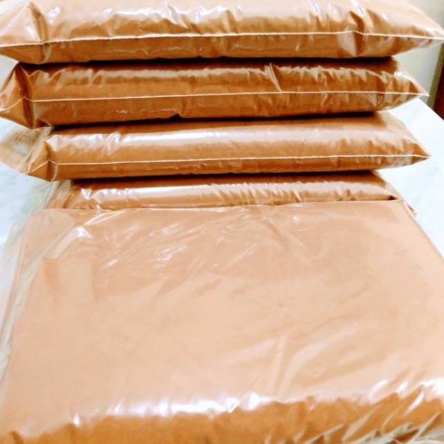 

Pinang Bubuk Murni 1kg - Jambe Bubuk - Pinang Powder Asli Murni