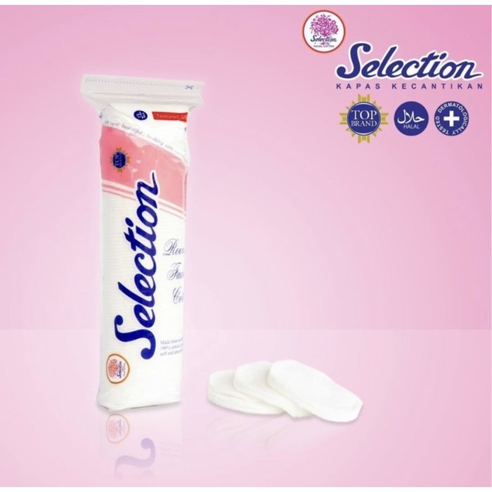 KAPAS SELECTION ROUND / KAPAS SELECTION / KAPAS KECANTIKAN